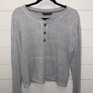 Abercrombie and Fitch Long Sleeve